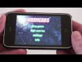 Warheads (iPhone/iPod)