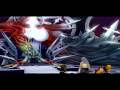 Kingdom Hearts II (PlayStation 2)