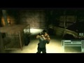 Tom Clancy's Splinter Cell Essentials (PSP)