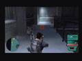 Syphon Filter: Dark Mirror (PSP)