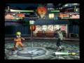 Naruto: Clash of Ninja (GameCube)