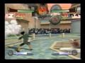 Naruto: Clash of Ninja (GameCube)