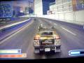 Pursuit Force (PSP)
