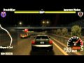 Street Supremacy (PSP)