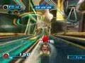 Sonic Riders (PlayStation 2)