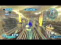 Sonic Riders (PlayStation 2)