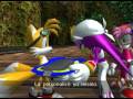 Sonic Riders (PlayStation 2)