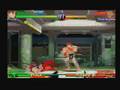 Street Fighter Alpha 3 MAX (PSP)