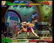 Street Fighter Alpha 3 MAX (PSP)