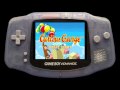 Curious George (Game Boy Advance)