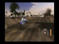 MX vs. ATV Unleashed (PC)
