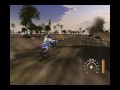 MX vs. ATV Unleashed (PC)