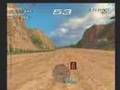 Sega Rally 2006 (PlayStation 2)