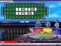 Wheel of Fortune Deluxe (PC)