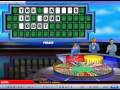 Wheel of Fortune Deluxe (PC)