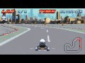 Crazy Frog Racer (Game Boy Advance)