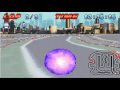 Crazy Frog Racer (Game Boy Advance)