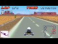 Crazy Frog Racer (Game Boy Advance)