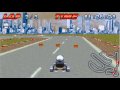 Crazy Frog Racer (Game Boy Advance)