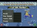Crazy Frog Racer (Game Boy Advance)