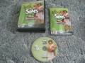 The Sims 2 University (Macintosh)