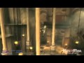 Prince of Persia Revelations (PSP)