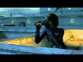 Perfect Dark Zero (Xbox 360)