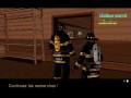 Fire Heroes (PlayStation 2)
