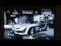 Need for Speed Most Wanted (Xbox 360)