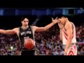 NBA 2K6 (Xbox 360)