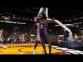 NBA 2K6 (Xbox 360)
