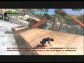 Tony Hawk's American Wasteland (Xbox 360)