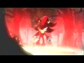 Shadow the Hedgehog (Xbox)