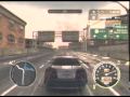 Need for Speed Most Wanted (Xbox)