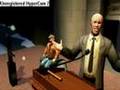 Infected (PSP)