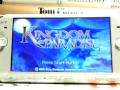 Kingdom of Paradise (PSP)