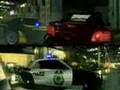 Need for Speed Most Wanted 5-1-0 (PSP)