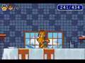Garfield - The Search For Pooky (Game Boy Advance)
