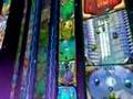 Mile High Pinball (N-Gage)
