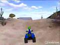 ATV: Quad Frenzy (DS)