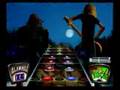 Guitar Hero (PlayStation 2)