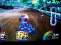 Mario Kart Arcade GP (Arcade Games)