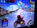 Mario Kart Arcade GP (Arcade Games)