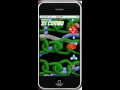 Buster Red (iPhone/iPod)