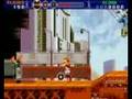 Gunstar Super Heroes (Game Boy Advance)