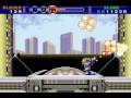 Gunstar Super Heroes (Game Boy Advance)