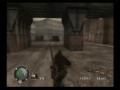 Sniper Elite (PlayStation 2)