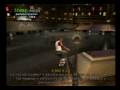 Tony Hawk's American Wasteland (GameCube)