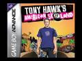 Tony Hawk's American Sk8land (Game Boy Advance)