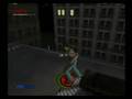 The Warriors (PlayStation 2)